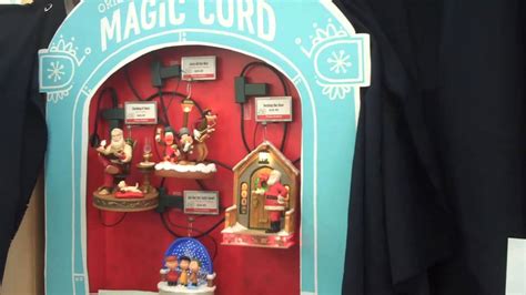 Creating a Magical Holiday with Hallmark Vord Ornaments
